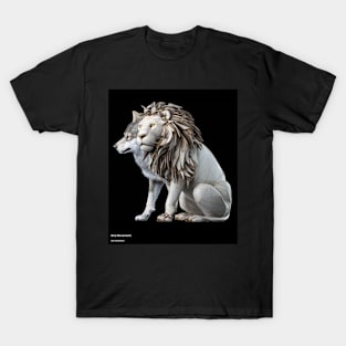 lion king T-Shirt